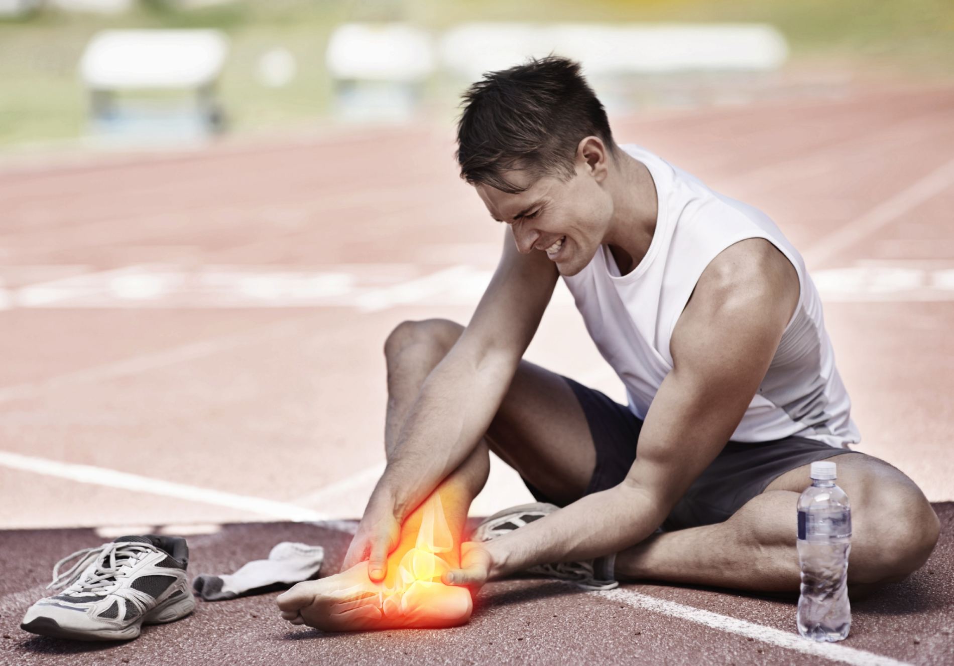 Fisioterapia Deportiva